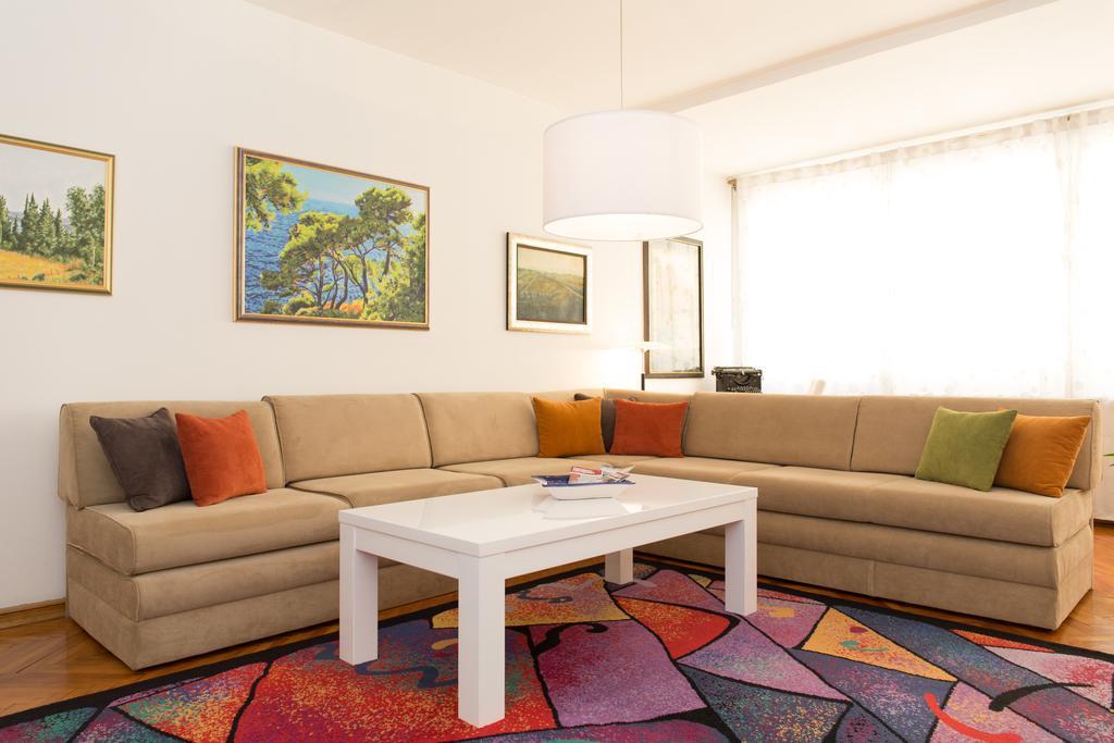 Apartment Gloria SJJ Cameră foto