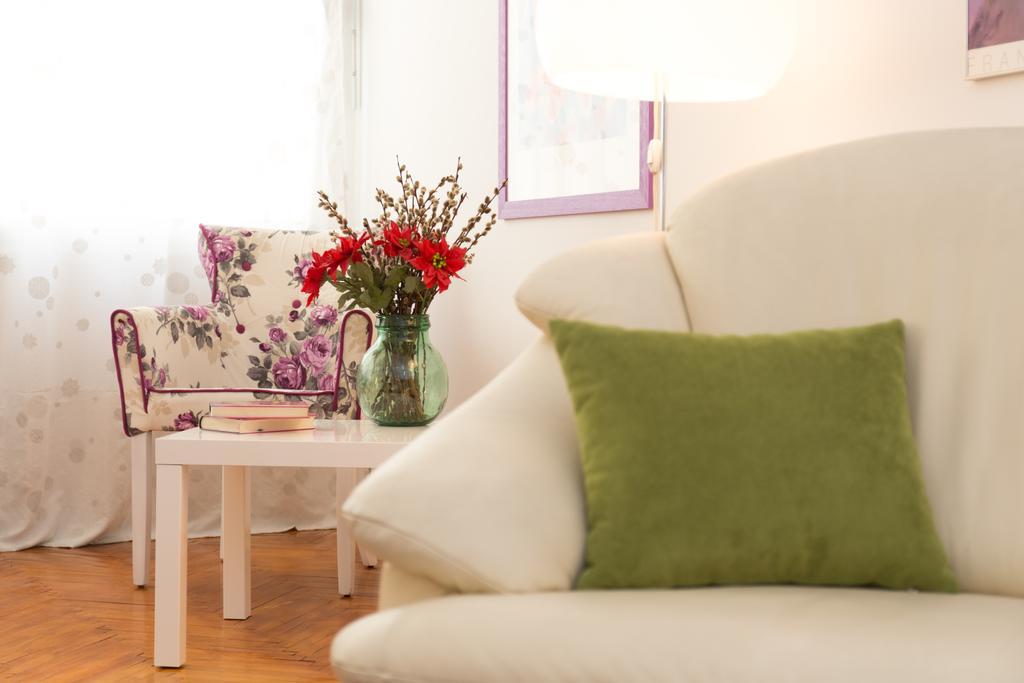 Apartment Gloria SJJ Cameră foto