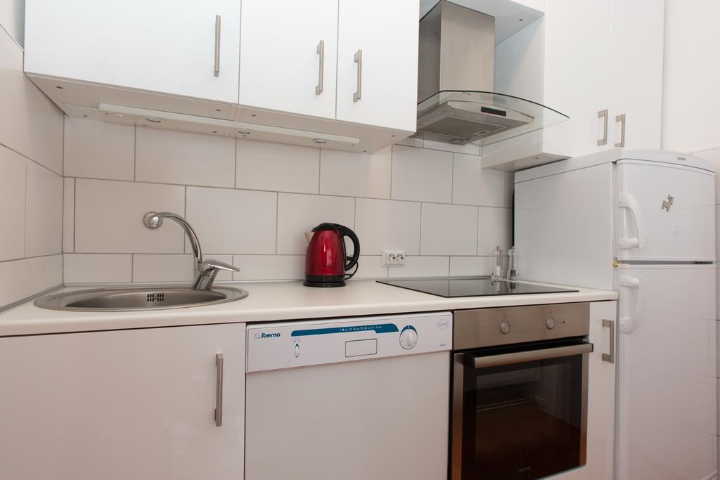 Apartment Gloria SJJ Cameră foto