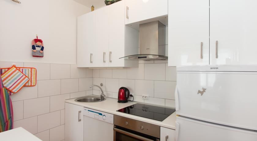 Apartment Gloria SJJ Cameră foto
