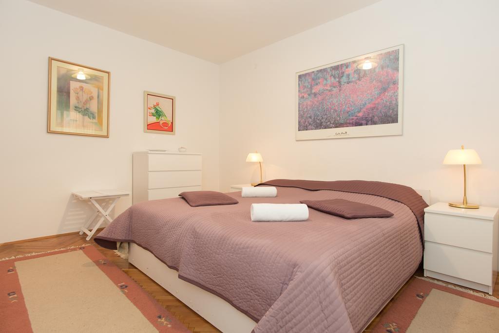 Apartment Gloria SJJ Cameră foto