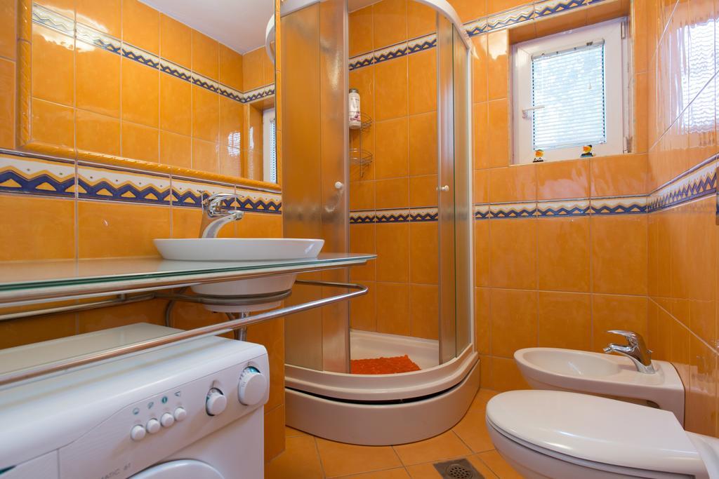 Apartment Gloria SJJ Cameră foto
