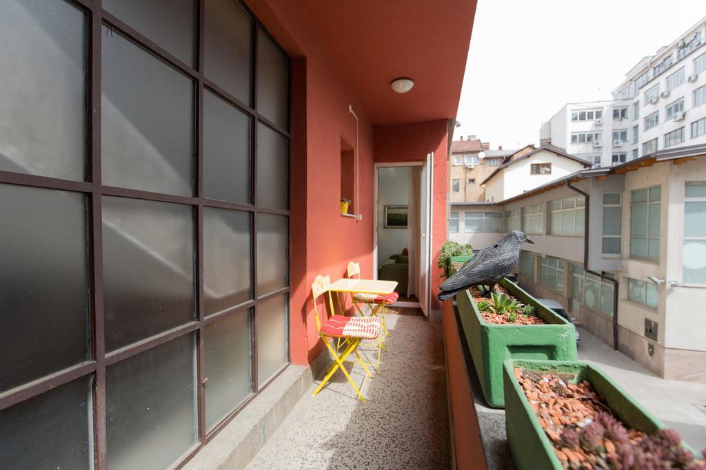 Apartment Gloria SJJ Exterior foto