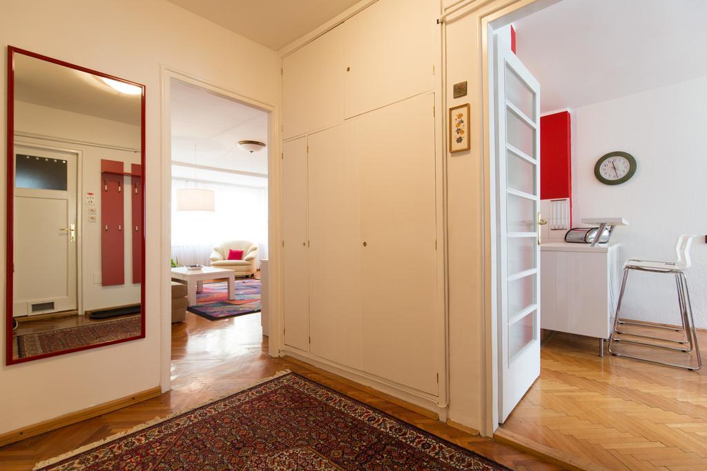 Apartment Gloria SJJ Exterior foto
