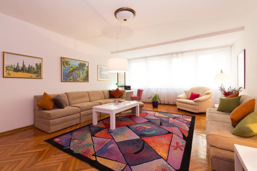 Apartment Gloria SJJ Exterior foto